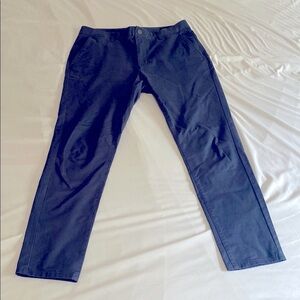 Bonobos Mens Original Chino After Midnights